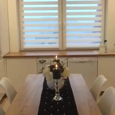 Aura Casa de Férias