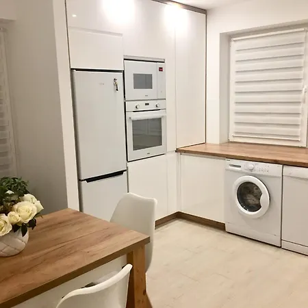 Aura Holiday home