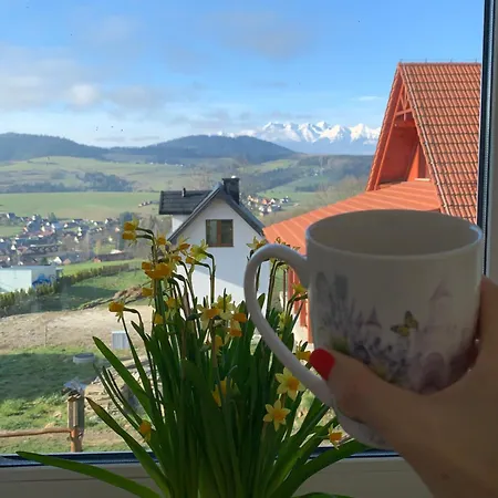 Aura Holiday home