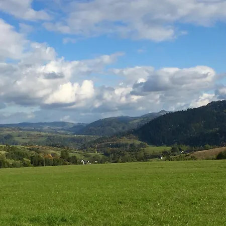 Casa de Férias Aura Grywald