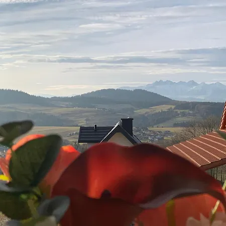 Aura Holiday home