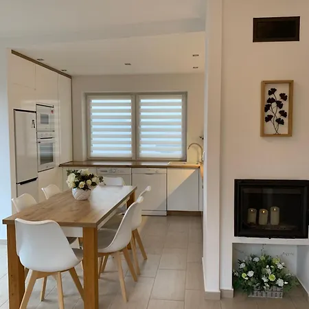 Casa de Férias Aura