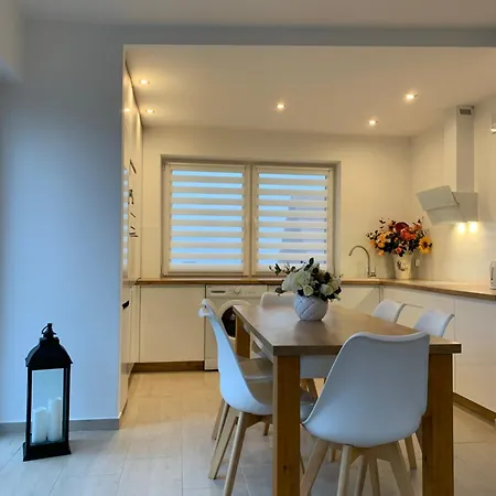 Holiday home Aura