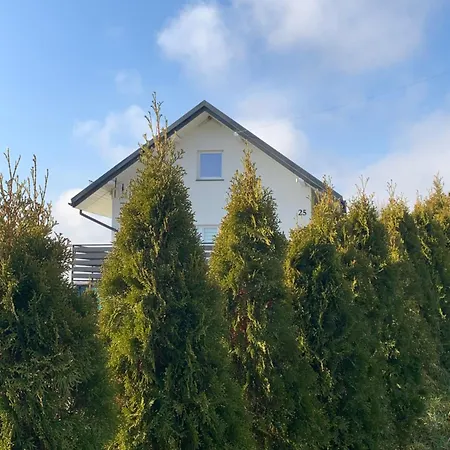 Aura Casa de Férias *