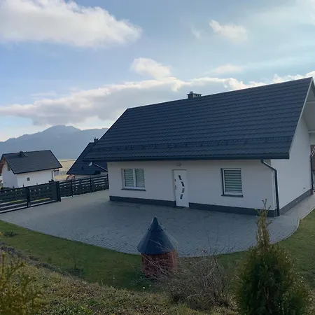 Aura Holiday home *