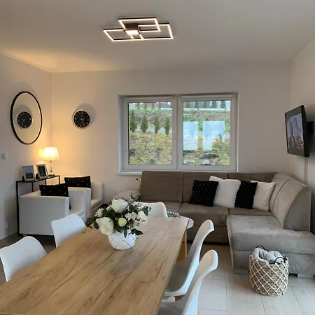 Aura Casa de Férias *