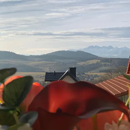 Сasa de vacaciones Aura *