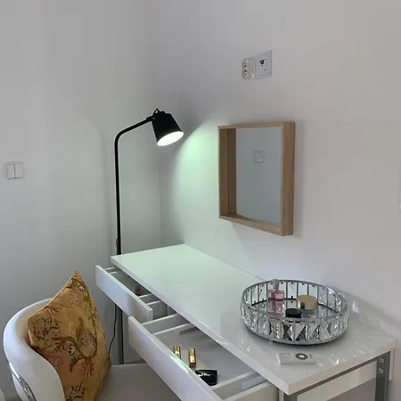 Casa de Férias Aura Grywald