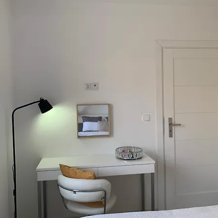 Aura Casa de Férias Grywald