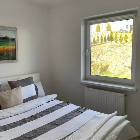 Aura Casa de Férias Grywald