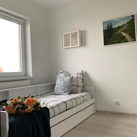 Casa de Férias Aura Grywald