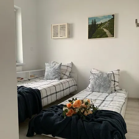 Casa de Férias Aura Grywald