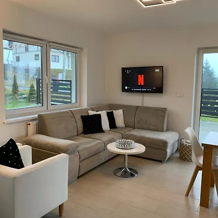 Aura Holiday home