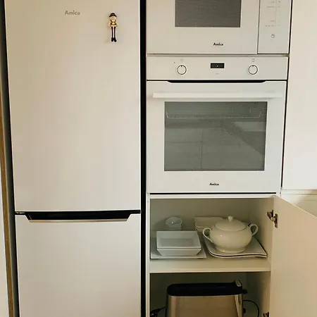 Aura Casa vacanze Grywald