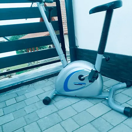 Aura Casa de Férias *