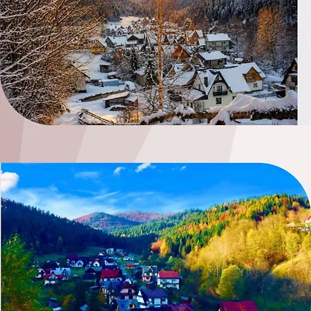 Aura Casa vacanze Grywald