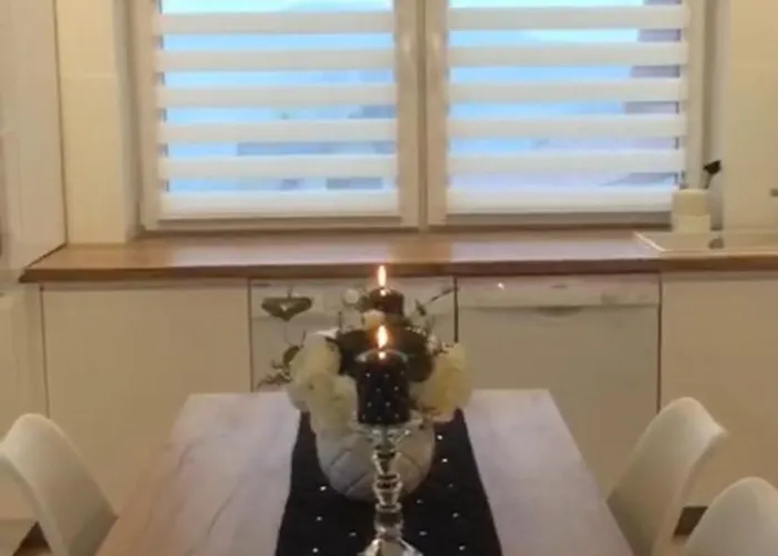 Aura Сasa de vacaciones