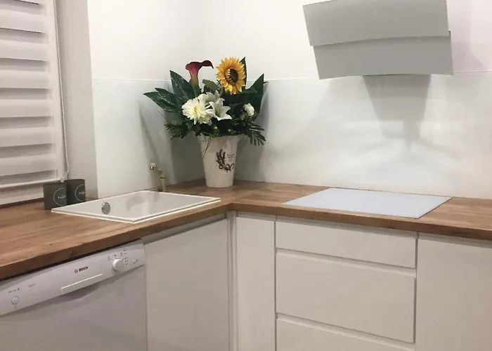 Сasa de vacaciones Aura