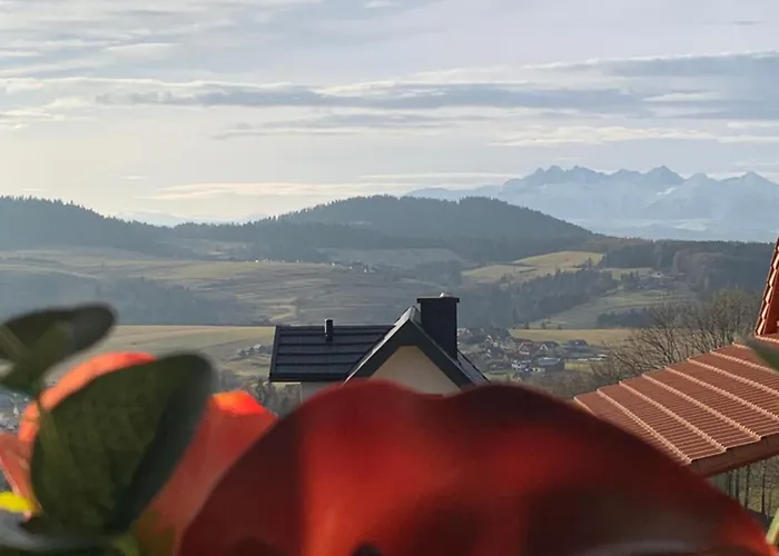 Aura Сasa de vacaciones