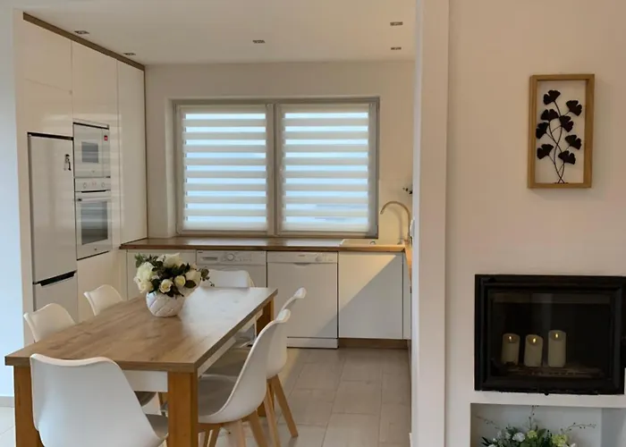 Сasa de vacaciones Aura