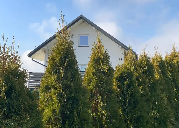 Aura Сasa de vacaciones *