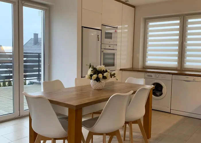 Сasa de vacaciones Aura