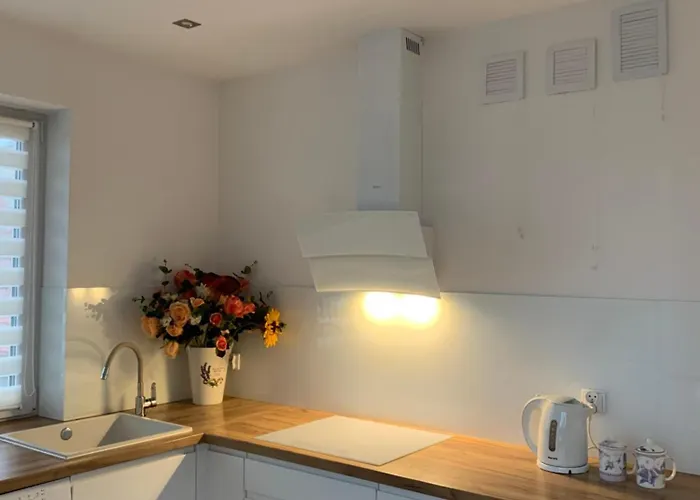 Сasa de vacaciones Aura *