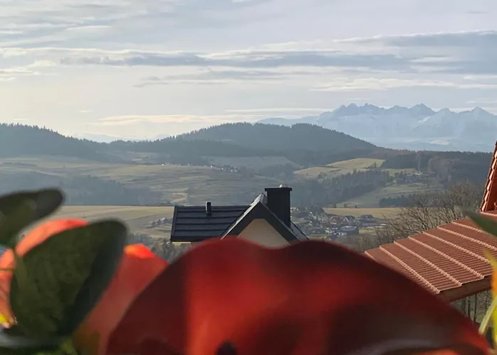 Сasa de vacaciones Aura *