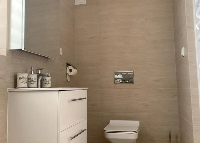 Сasa de vacaciones Aura