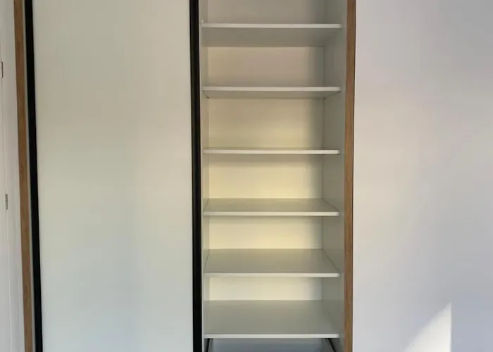 Dom wakacyjny Aura *