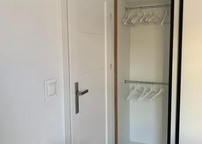 Aura Сasa de vacaciones Grywald