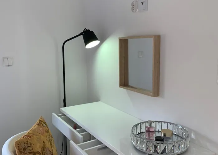 Сasa de vacaciones Aura Grywald