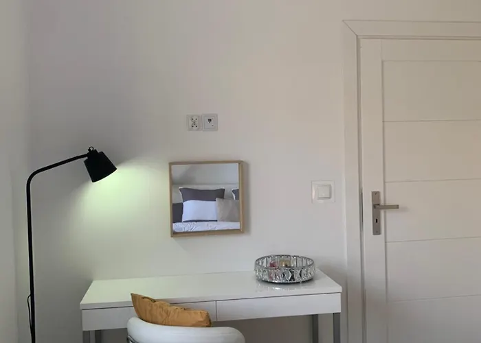 Aura Сasa de vacaciones Grywald