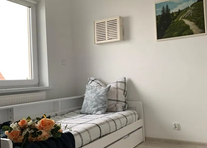 Сasa de vacaciones Aura Grywald