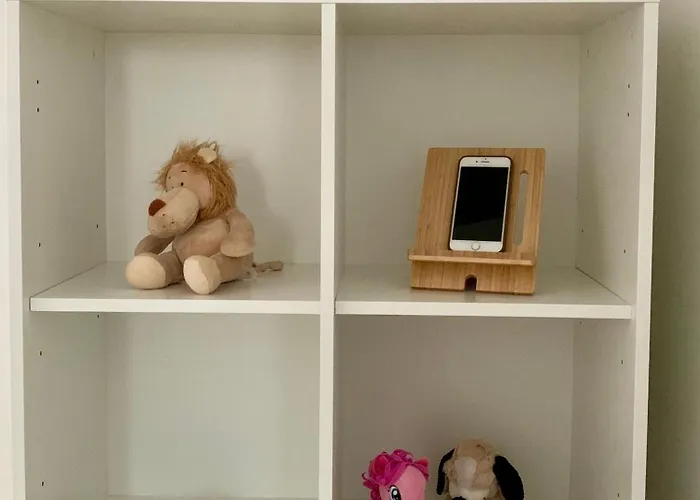 Сasa de vacaciones Aura