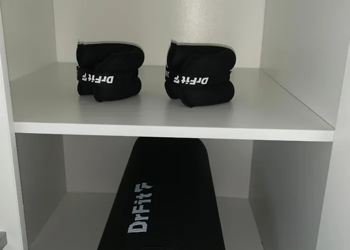 Dom wakacyjny Aura *