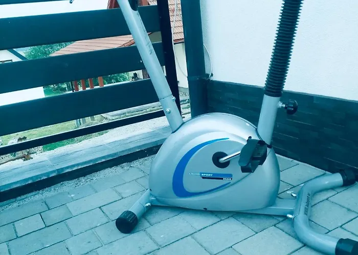 Aura Сasa de vacaciones *